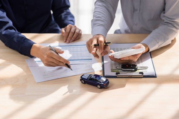 Car insurance options for Turlock residents